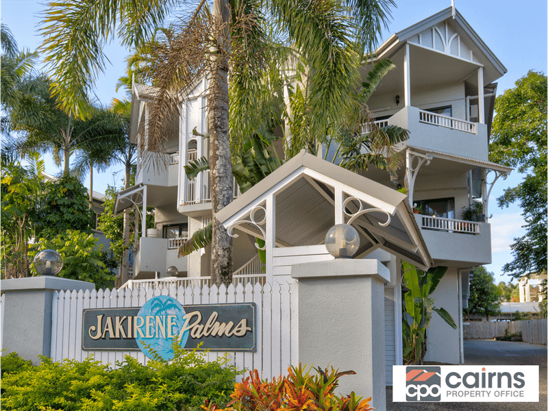 3/36 Cairns Street, Cairns North, Qld 4870 Unit for Sale realestate