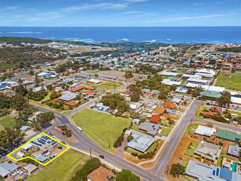 24 Waldeck Street, Dongara, WA 6525 Property Details