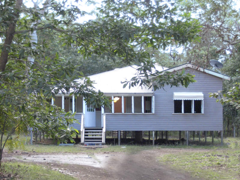 116 Stony Creek Road, Cardwell, Qld 4849 Property Details