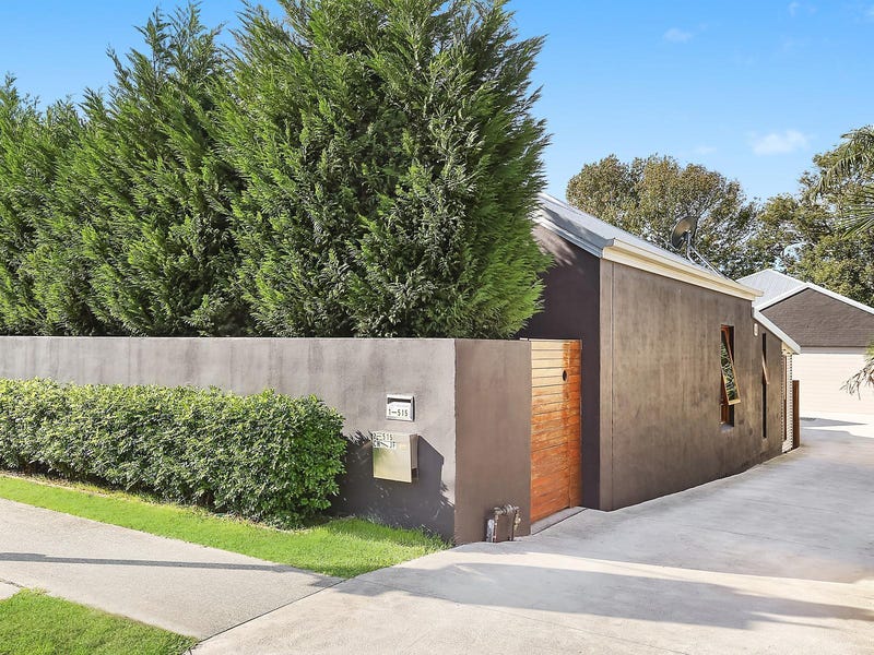 1/515 Princes Highway, Woonona, NSW 2517