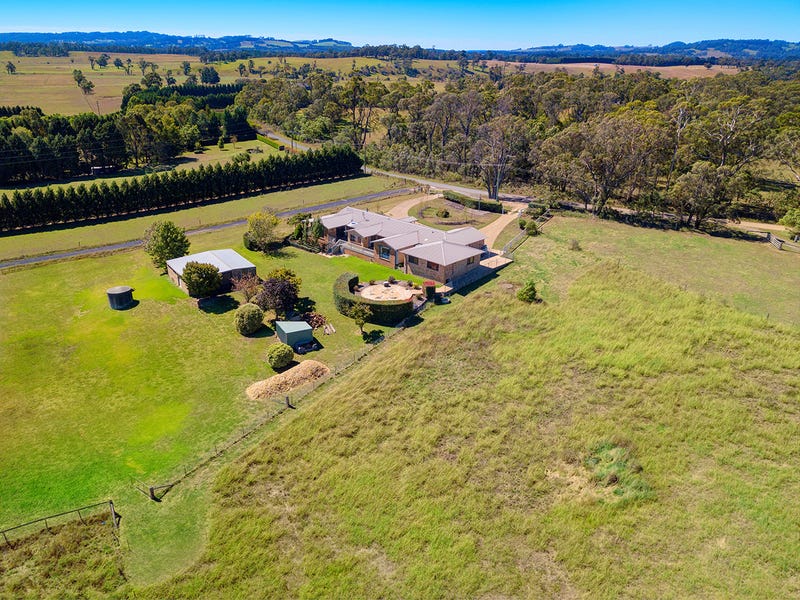 Acreage for Sale in Moss Vale, NSW 2577