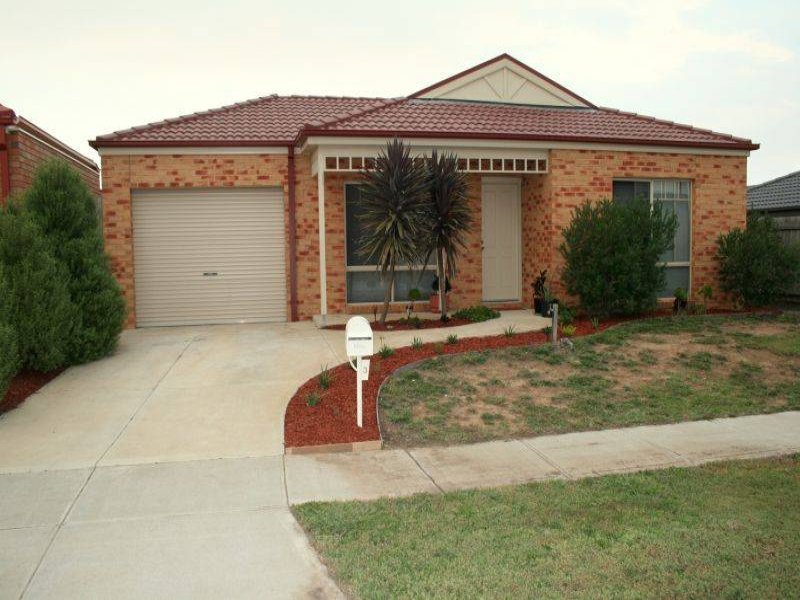 3 Ferris Street, Sunbury, Vic 3429 Property Details