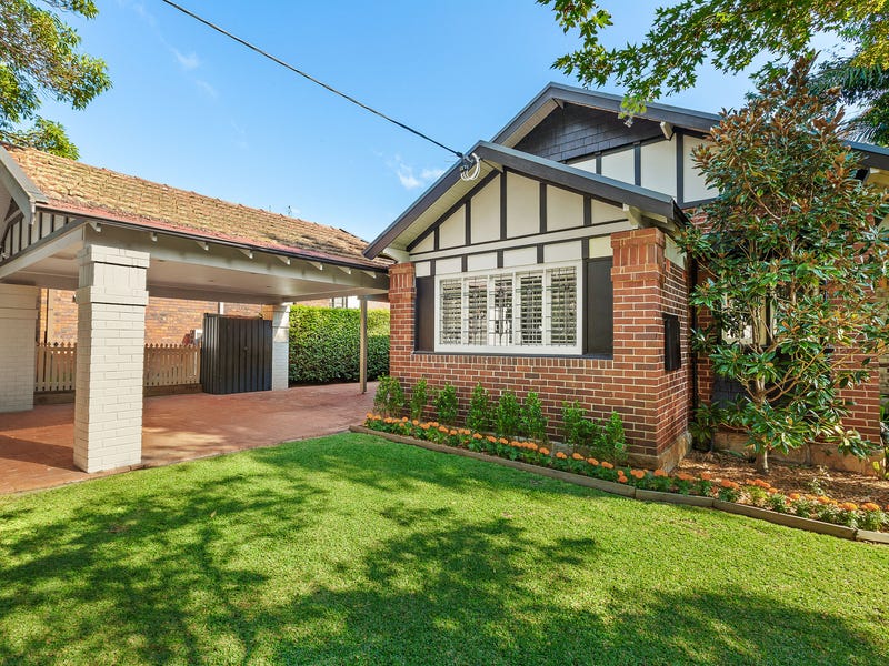 23 Hollywood Crescent, Willoughby, NSW 2068 Property Details