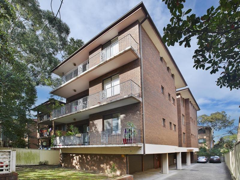 3/19 Central Avenue, Westmead, NSW 2145