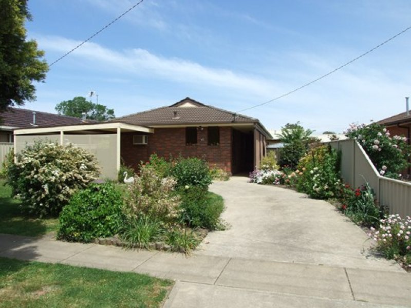 47 Waller St, Benalla, Vic 3672 Property Details