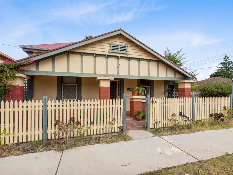 166 Hargrave Street, Birkenhead, SA 5015