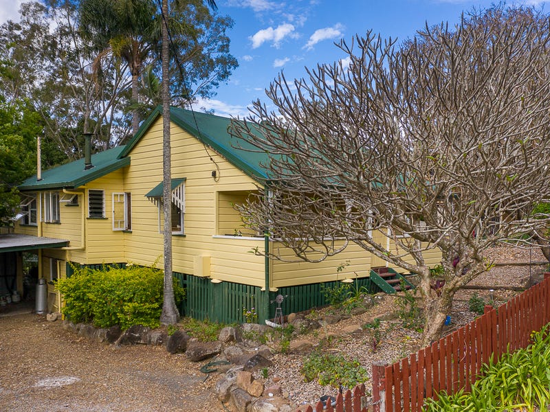 5456 Kidston Street, Canungra, QLD 4275