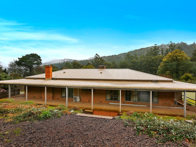 9 Surrey Road, Powelltown, Vic 3797 Property Details