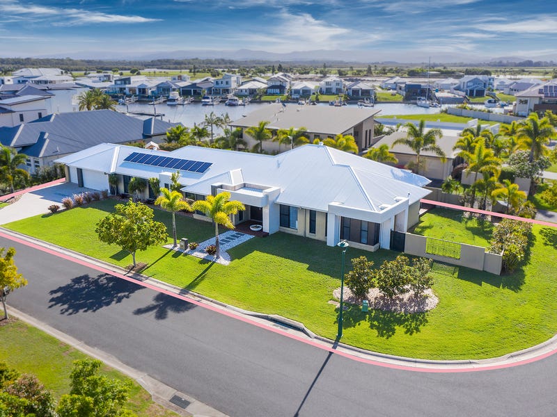 46 Sundown Place, Jacobs Well, Qld 4208 House for Sale 46 Sundown Place, Jacobs Well, Qld 4208 House for Sale