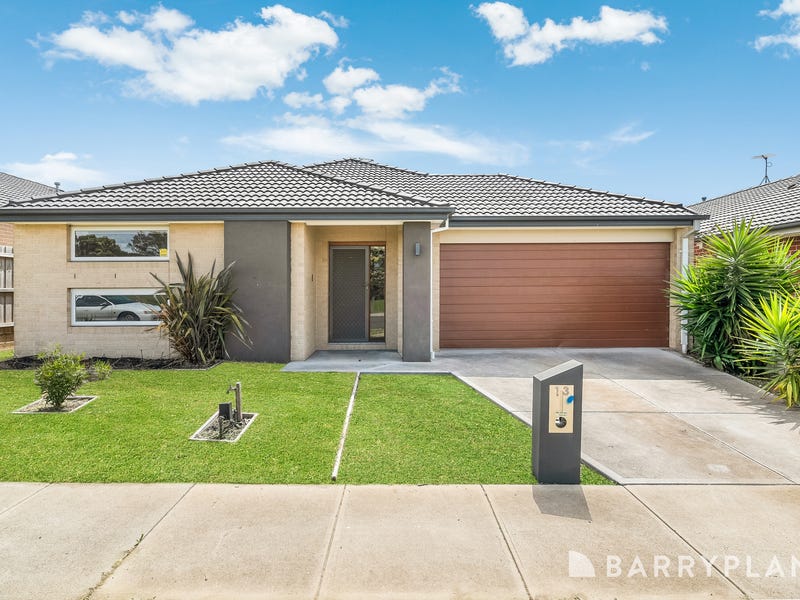 13 Park View Drive, Kilmore, Vic 3764 - Property Details