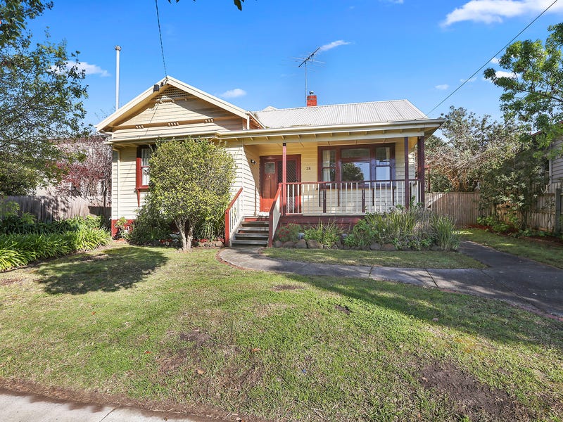 38 Riverview Terrace, Belmont, Vic 3216 Property Details