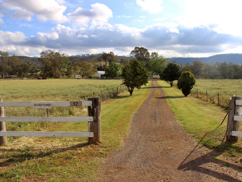 92 Green Creek Road, Green Creek, NSW 2338