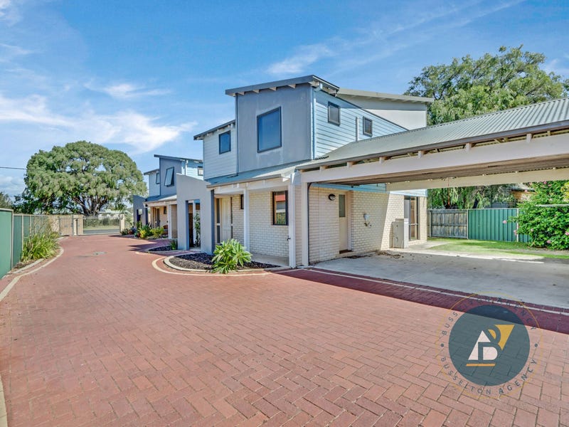 2/73 Adelaide Street, Busselton, WA 6280 Property Details