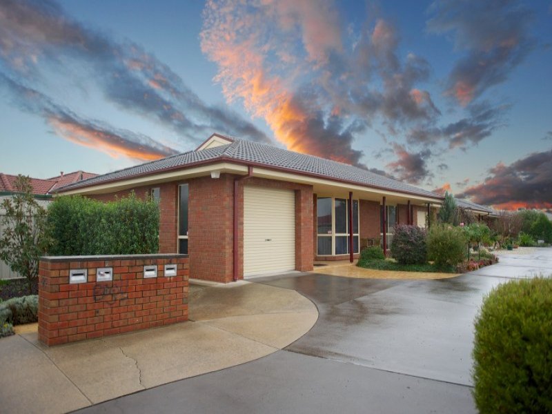1/44 Mayfair Drive, Wodonga, Vic 3690 Property Details