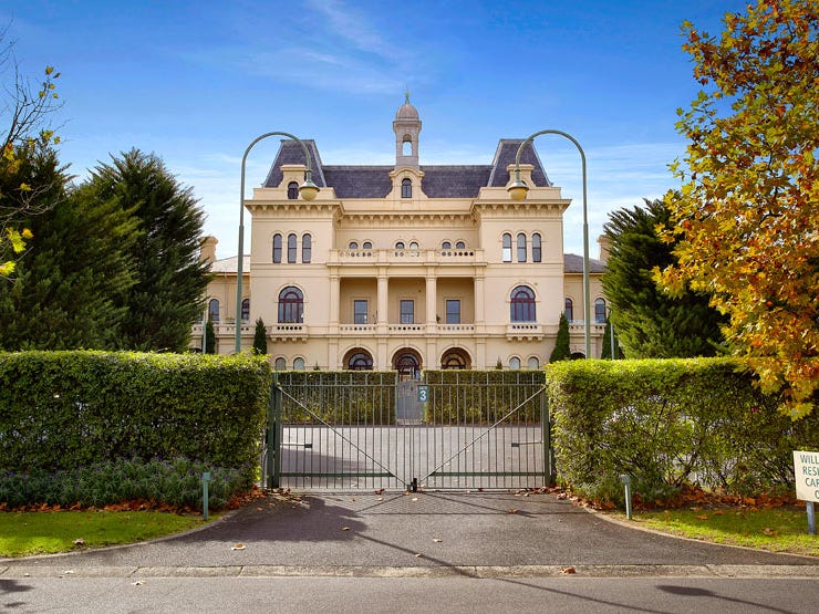 103 Wiltshire Drive, Kew, VIC 3101