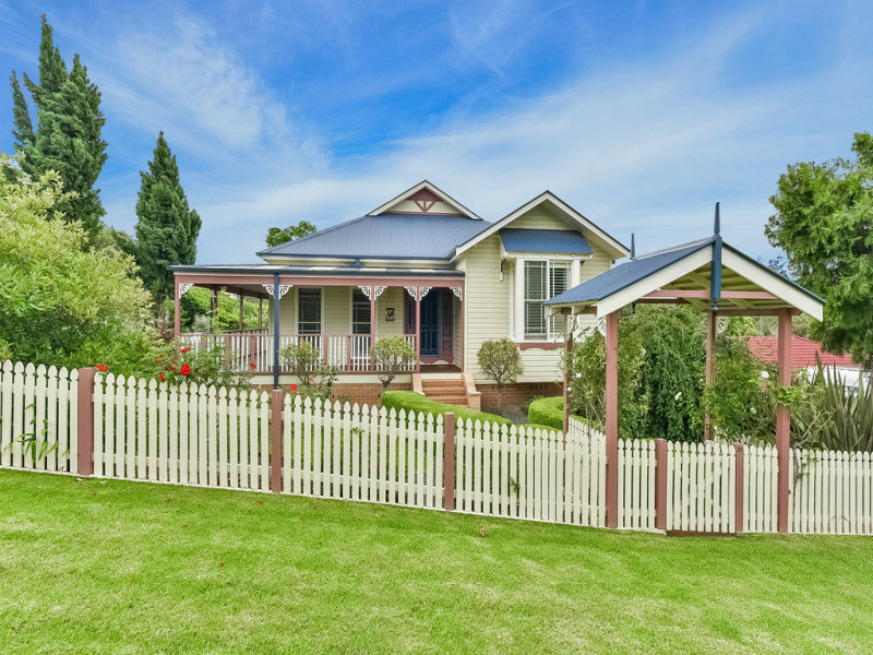 28 Hill Street, Picton, NSW 2571 Property Details