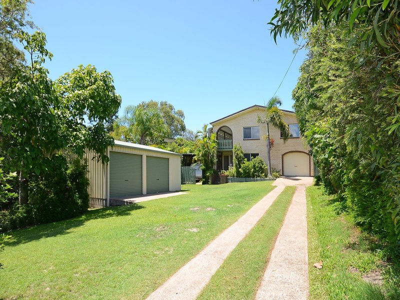 3 Top Street, Torquay, Qld 4655 Property Details
