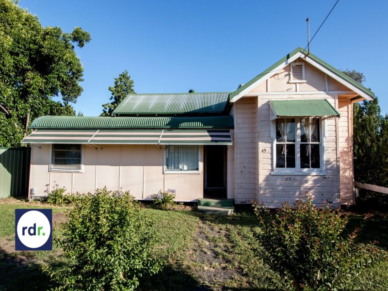 49 Chester Street, Inverell, NSW 2360 Property Details