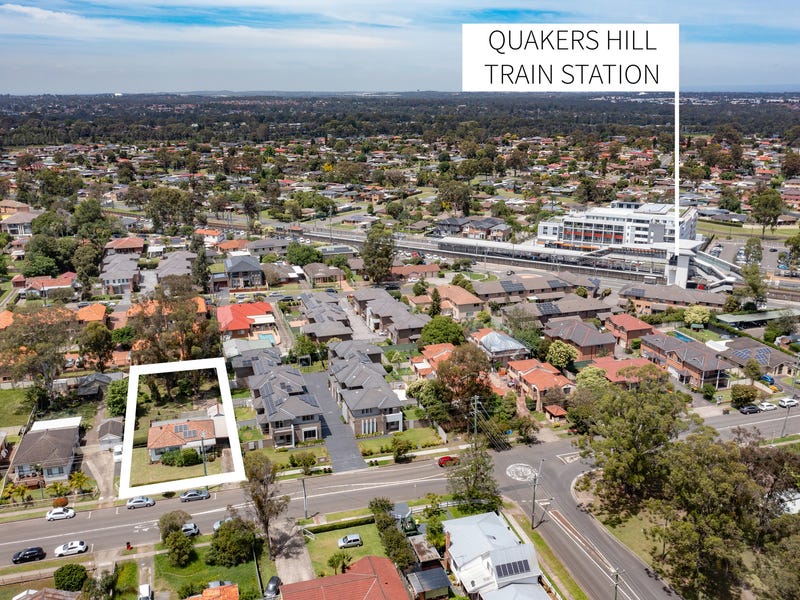 22 Lalor Road, Quakers Hill, NSW