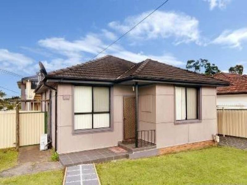 218 Blaxcell Street, Granville, NSW 2142 Property Details