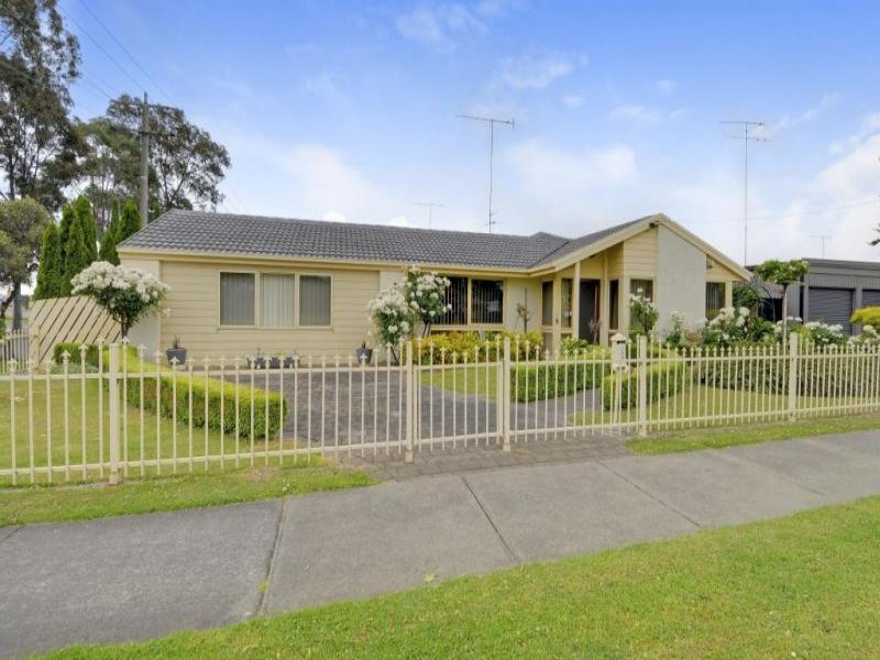 1 Glenview Drive, Traralgon, Vic 3844 Property Details