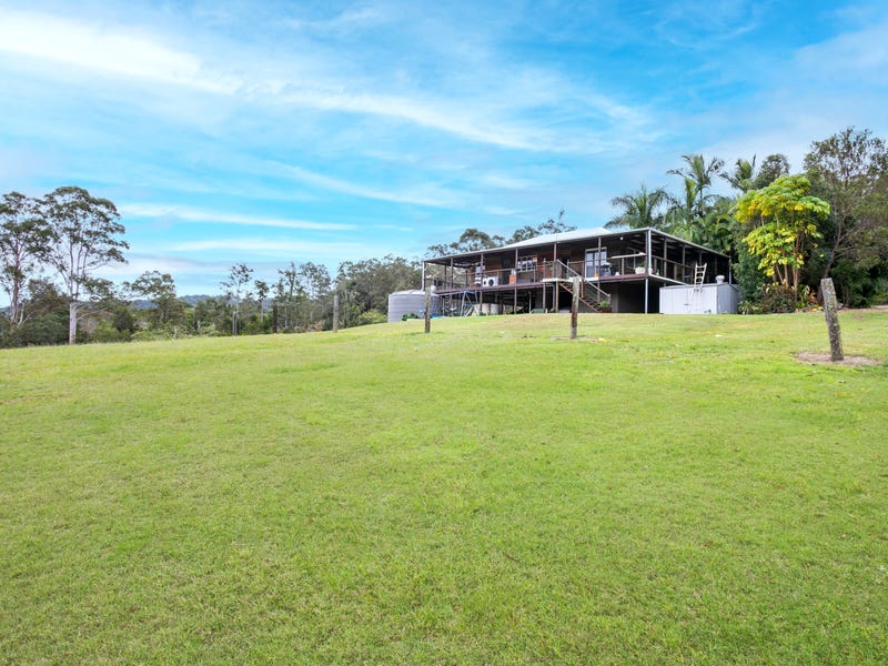 303 Schreibers Road, Cooran, Qld 4569 House for Sale