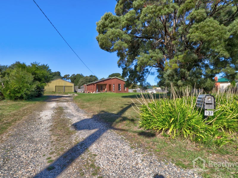 137 Sheffield Road, Spreyton, Tas 7310 Property Details