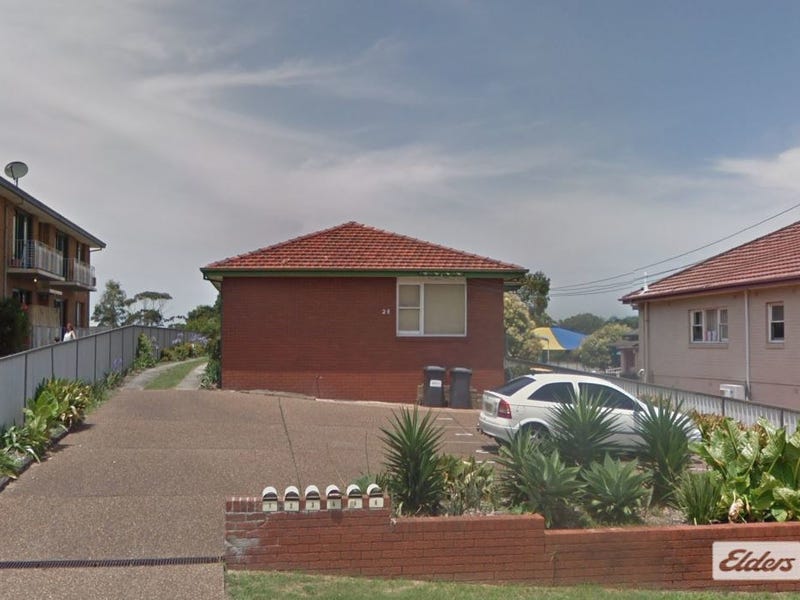 1/28 Hoskins Avenue, Warrawong, NSW 2502