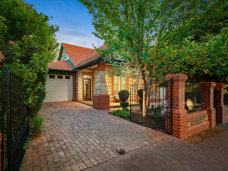 17 Le Hunte Avenue, Prospect, SA 5082 Property Details