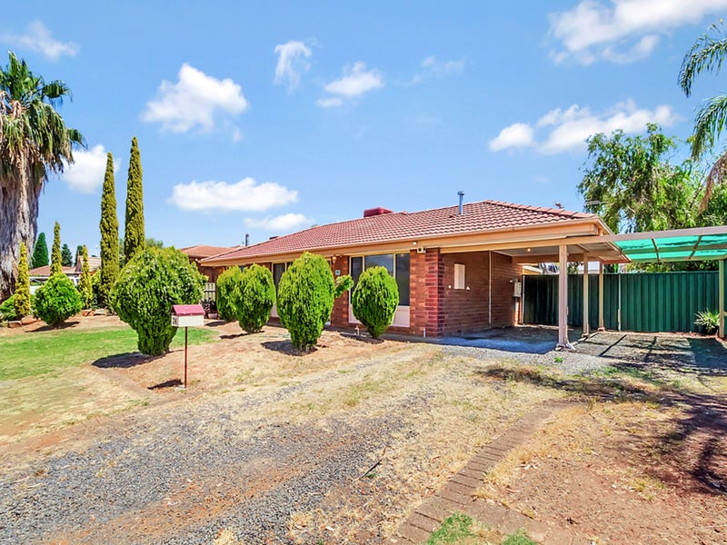 24 McInerney Court Andrews Farm SA 5114 House for Sale realestate