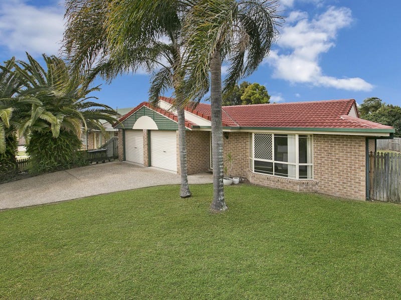 12 Pinnacle Place, Belmont, QLD 4153