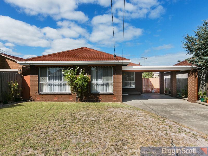 4 Olinda Court, Cheltenham, Vic 3192 Property Details