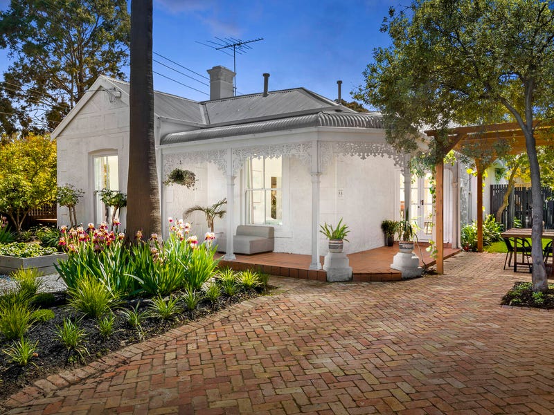 98 Mason Street, Newport, Vic 3015 Property Details