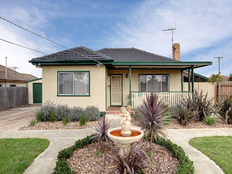 119 South Street, Hadfield, Vic 3046 Property Details