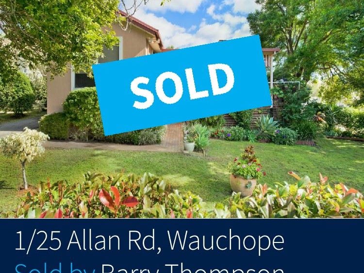 1 25 Allan Road Wauchope  NSW 2446 Property Details