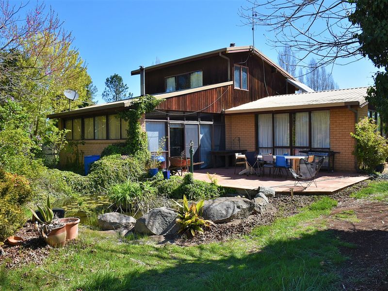 25 Fawcett Road, Glen Innes, NSW 2370 House for Sale
