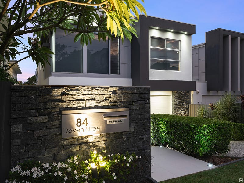 84 Raven Street, Camp Hill, QLD 4152