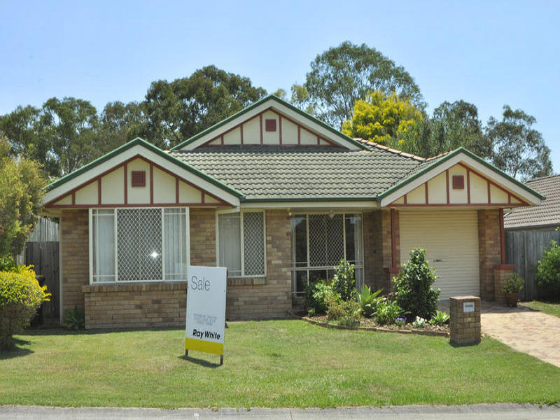 8 Wimbledon Circuit, Carseldine, Qld 4034 Property Details