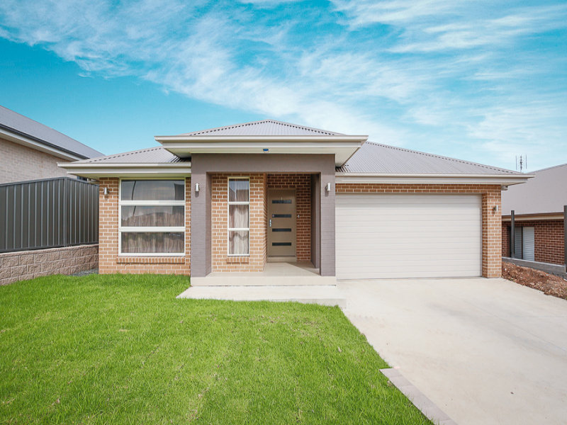 21 Dillon Road, Flinders, NSW 2529