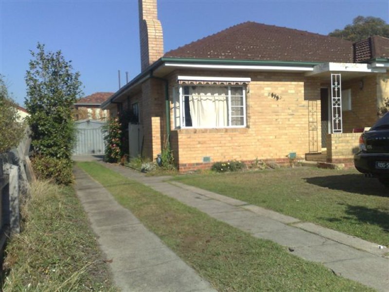 479 Buckley street, Essendon, Vic 3040 Property Details
