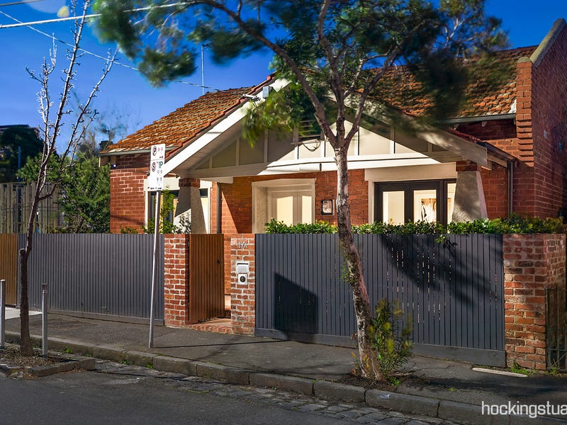17a Upton Road, Prahran, Vic 3181 Property Details