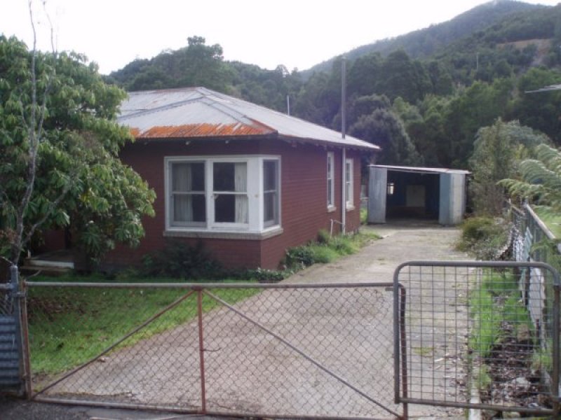 3 Somerset Street, Rosebery, Tas 7470 Property Details