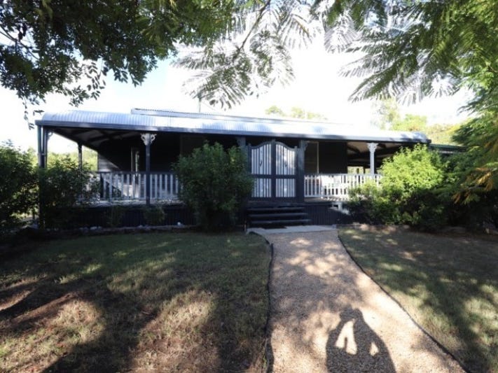 1071 Gladstone Monto Road, Calliope, QLD 4680