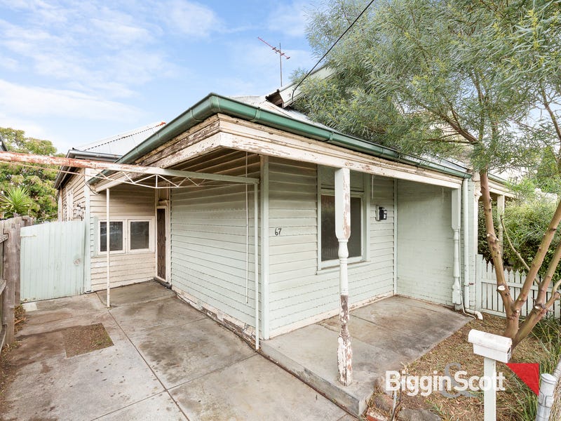 67 Stafford Street, Abbotsford, Vic 3067 Property Details