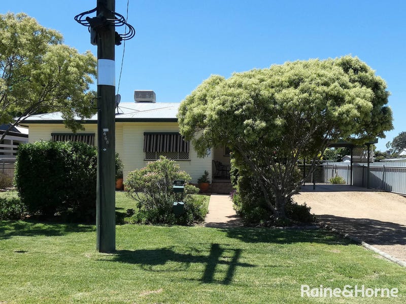 318 Chester Street, Moree, NSW 2400 Property Details