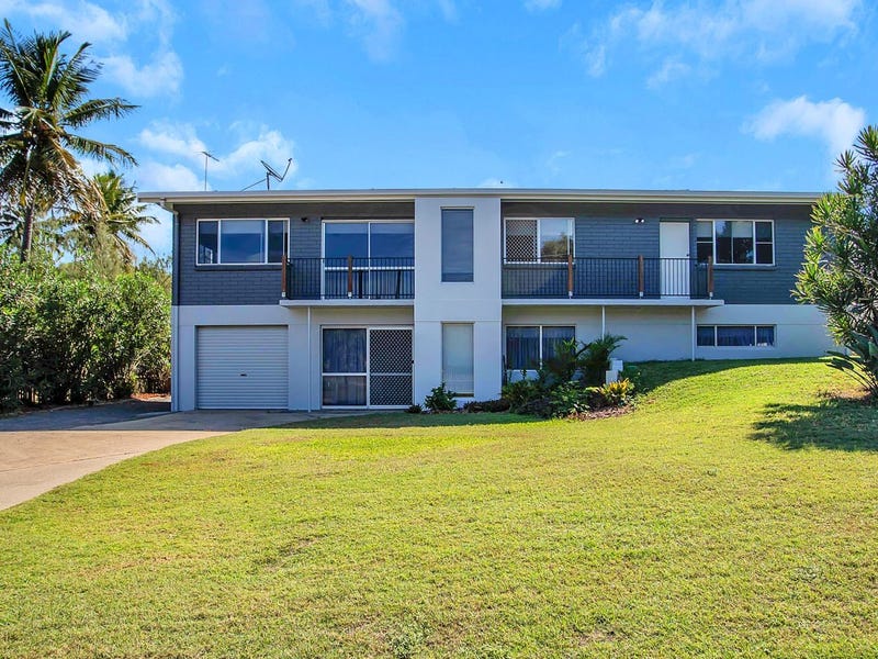 245 Slade Point Road, Slade Point, QLD 4740