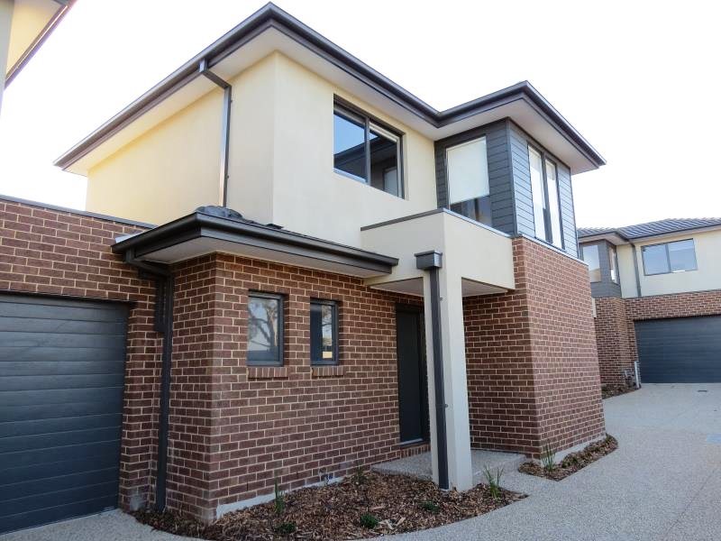 2/6 Lambourn Road, Watsonia, VIC 3087