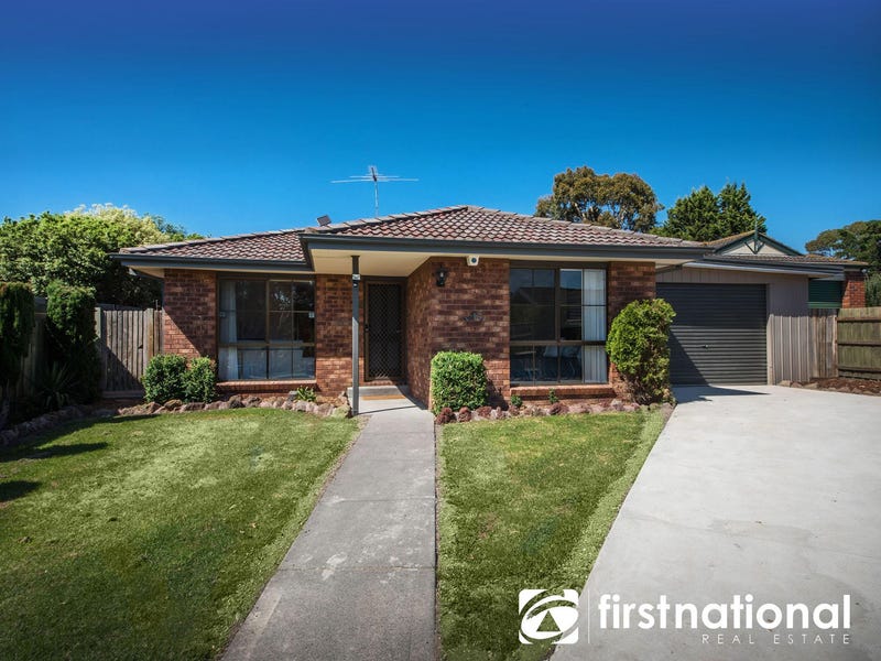 10 Ashton Rise, Narre Warren South, Vic 3805