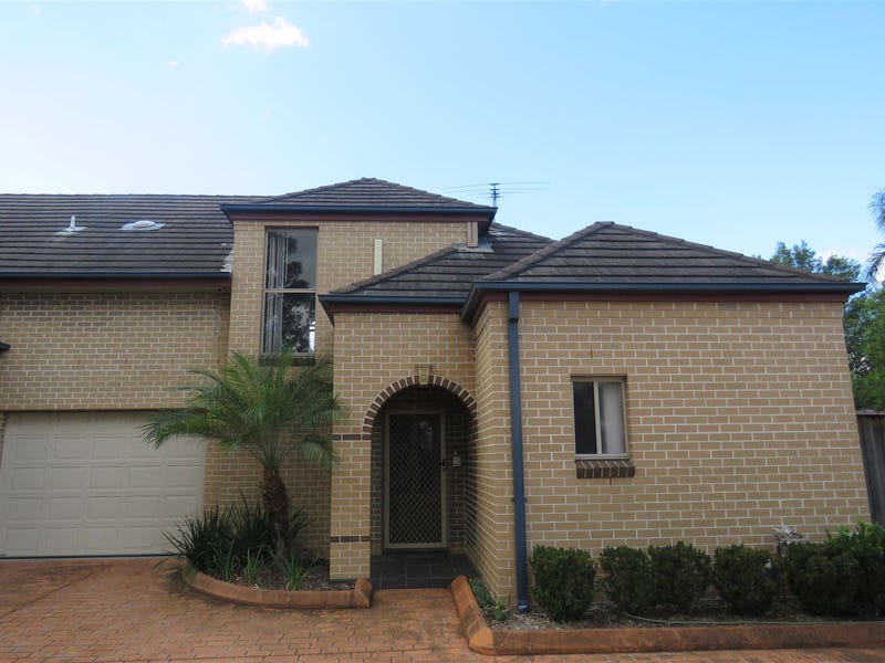 4/9 Tennyson Parade, Guildford West, NSW 2161