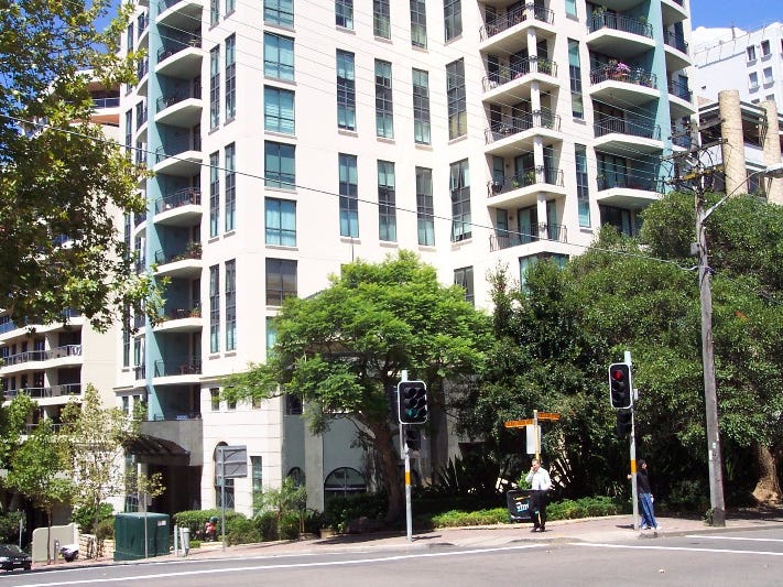 11/237 Miller Street, North Sydney, NSW 2060 11/237 Miller Street, North Sydney, NSW 2060